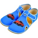 Antal Rascal Car modré