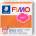 FIMO Полимерна глина Staedtler Fimo Soft, 57 g, коняк76 (21895-А-КОНЯК)