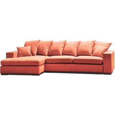 Sconto DONNA korálová ľavá