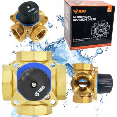 IBO 3/4'' 5903887248884