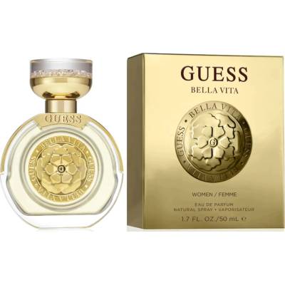 Guess Bella Vita parfumovaná voda dámska 50 ml