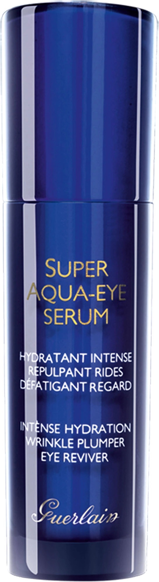 Guerlain Super Aqua Eye Serum Продукт за очи дамски 15ml