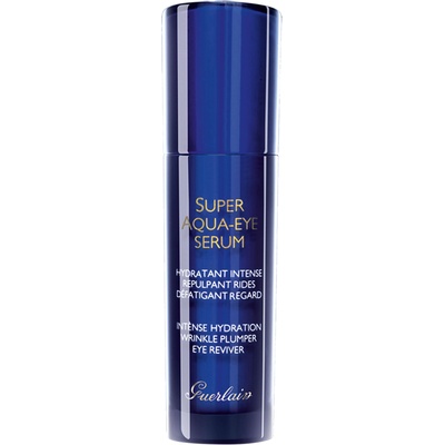 Guerlain Super Aqua Eye Serum Продукт за очи дамски 15ml