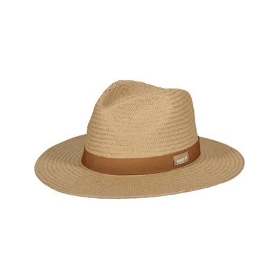 Barts Tevar Hat Natural