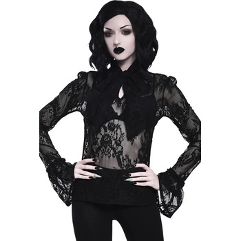 Image 1 of KILLSTAR блуза дамска - Nyia - KILLSTAR - KSRA001673