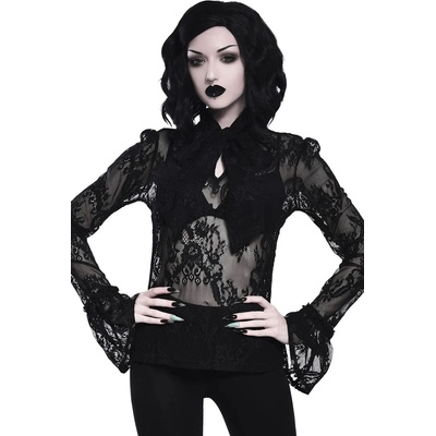 KILLSTAR блуза дамска - Nyia - KILLSTAR - KSRA001673