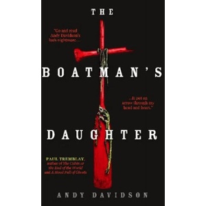 Boatman's Daughter | Andy Davidson (ISBN: 9781789095999)