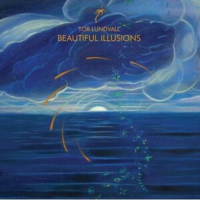 Tor Lundvall - Beautiful Illusions LP