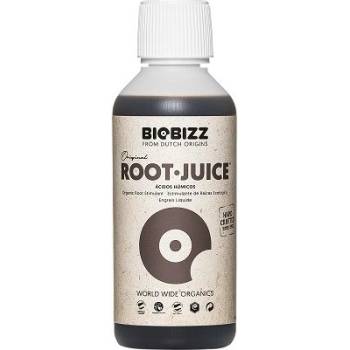 Image 1 of Biobizz ROOT JUICE 250 ml