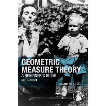 Image 1 of Geometric Measure Theory | Frank Morgan