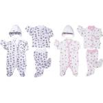 Sevibaby Комплект от 4 части