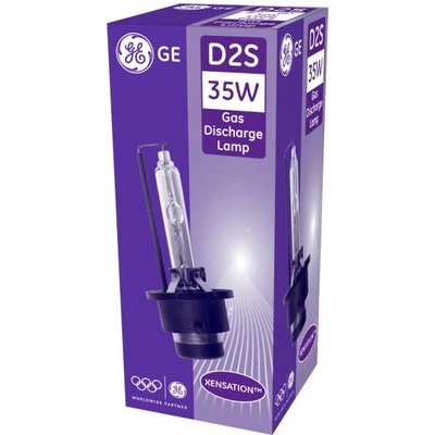 General Electric Ксенонова крушка ge d2s (1030)
