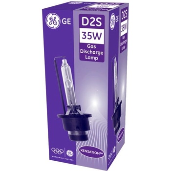 General Electric Ксенонова крушка ge d2s (1030)