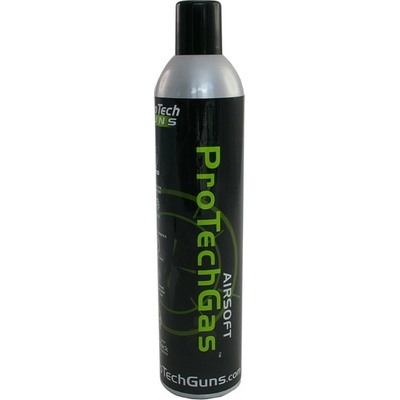 Pro Tech Green Gas 600 ml – Zbozi.Blesk.cz