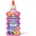 Elmer's Течно лепило Elmer s Glitter Glue, 177ml, розово (28474-А-РОЗОВ)
