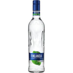 Finlandia Lime - водка 700ml