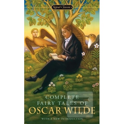 The Complete Fairy Tales - Wilde, Oscar