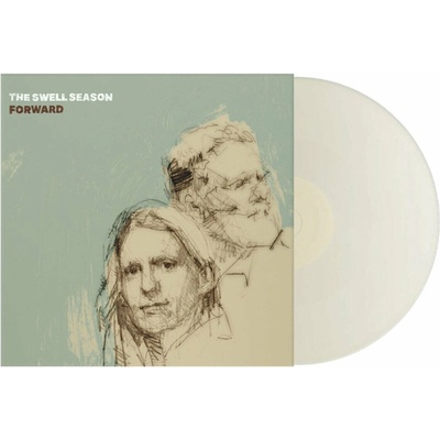 Swell Season Forward Ivory Vinyl