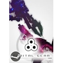 Orbital Gear
