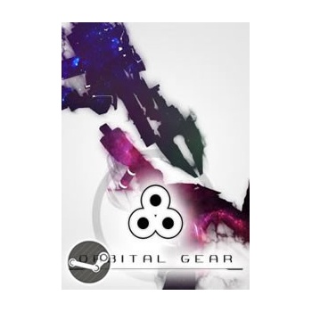 Orbital Gear