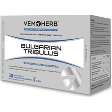 Vemoherb Bulgarian Tribulus Terrestris Instant Drink 30 x 6 g