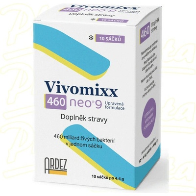 Ardez Vivomixx Neo 10x 4.4 g