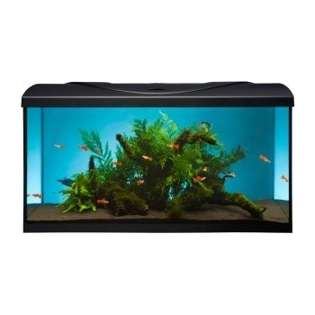 Diversa Startup 80 LED Expert akvarijní set rovný černý 112 l