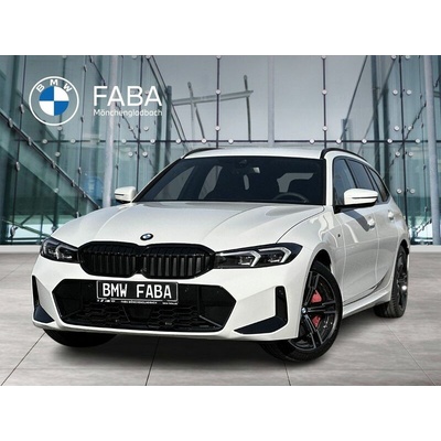 BMW 320i Touring M Sport 135 kW