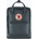 Fjällräven Туристическа раница Fjällräven Kanken 031 graphite