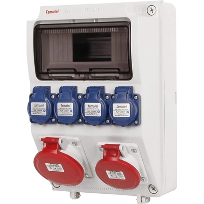 FAMATEL ZSF40101000.V /3958