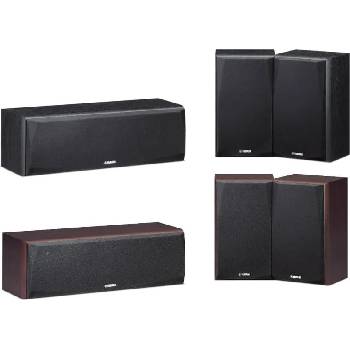 Image 1 of Yamaha NS-P51 3.0