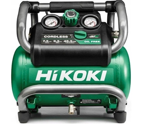 HIKOKI EC36DAW4Z