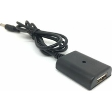 Boatman Kabel z baterie na USB Powerbanka