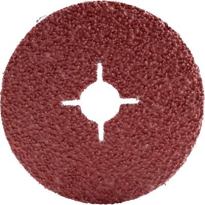 PFERD TOOLS 64172115 vláknitý kotouč Průměr 115 mm Zrnitost=24 25 ks