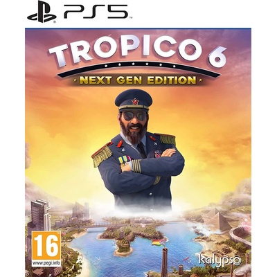 Tropico 6