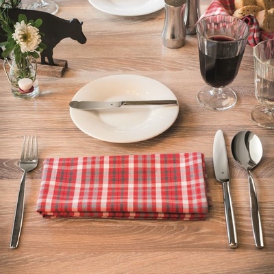 WMF Professional sada příborů BISTRO 24 ks