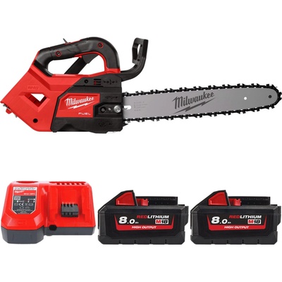 Milwaukee 4933479589 M18FTHCHS35-802
