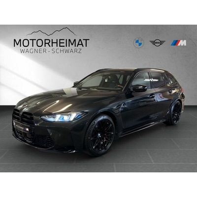 BMW M3 Touring xDrive Competition 390 kW
