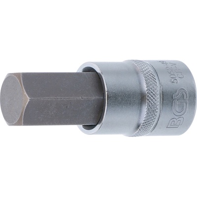 BGS imbus 19 mm BS5052-19