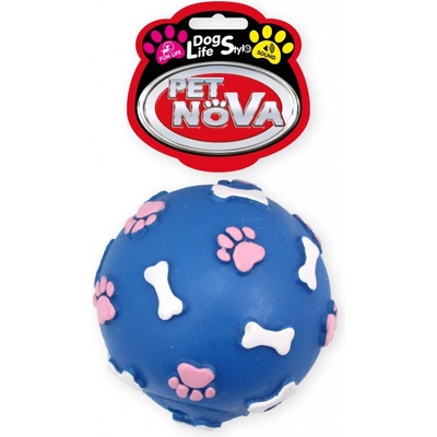 Pet Nova Vin ball hračka pre psy 9 cm L