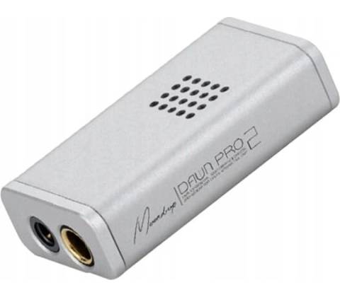 Moondrop Dawn Pro 2
