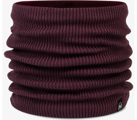 Buff Renvi burgundy