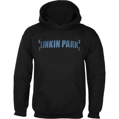 ROCK OFF Linkin Park Meteora Portraits Čierna