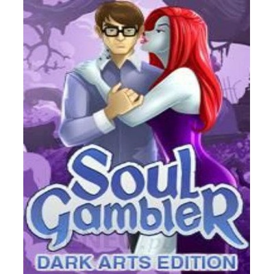 Soul Gambler: Dark Arts Edition