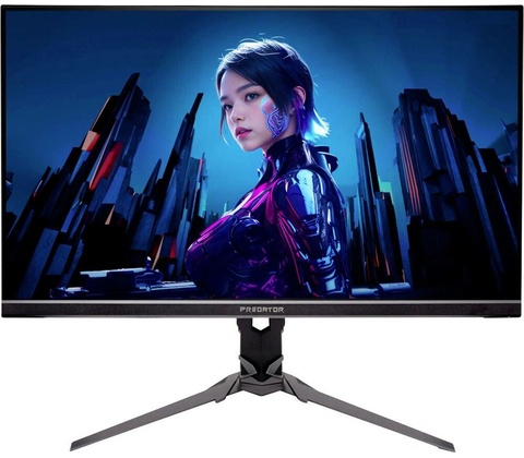Acer Predator XB323QKV4b