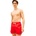 Tommy Hilfiger Бански гащета Tommy hilfiger UM0UM03852 swimming shorts - Red (Deep Crimson)
