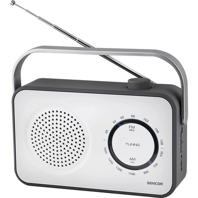 SENCOR SRD 2100