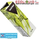 Electra Green apple 10 ml 6 mg