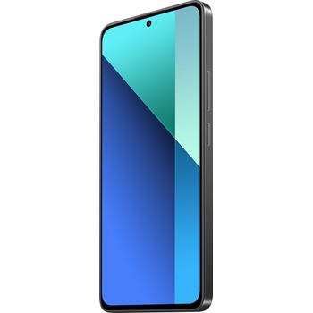 Xiaomi Redmi Note 13 6GB/128GB Midnight Black