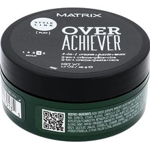 Matrix Style Link Play Over AChiever 3-in-1 Cream Paste Wax 49 g